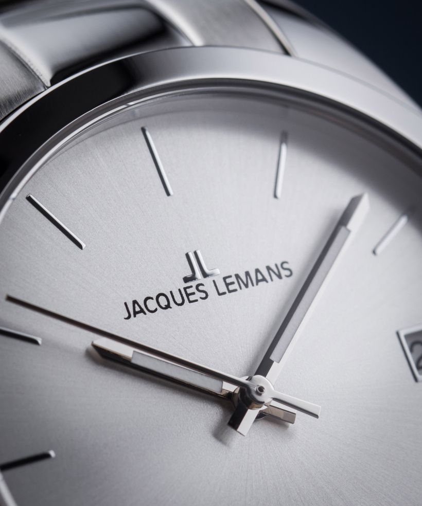 Zegarek damski Jacques Lemans Derby