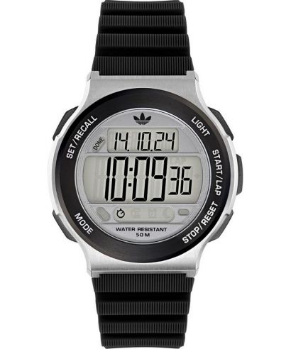 Zegarek adidas Originals AO Fashion Expression Three Digital