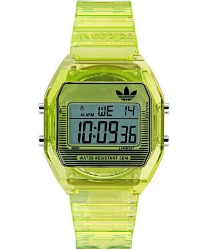 Zegarek adidas Originals AO Street Digital Two Crystal