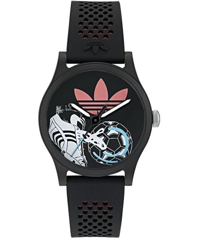 Zegarek adidas Originals AO Street Game Three