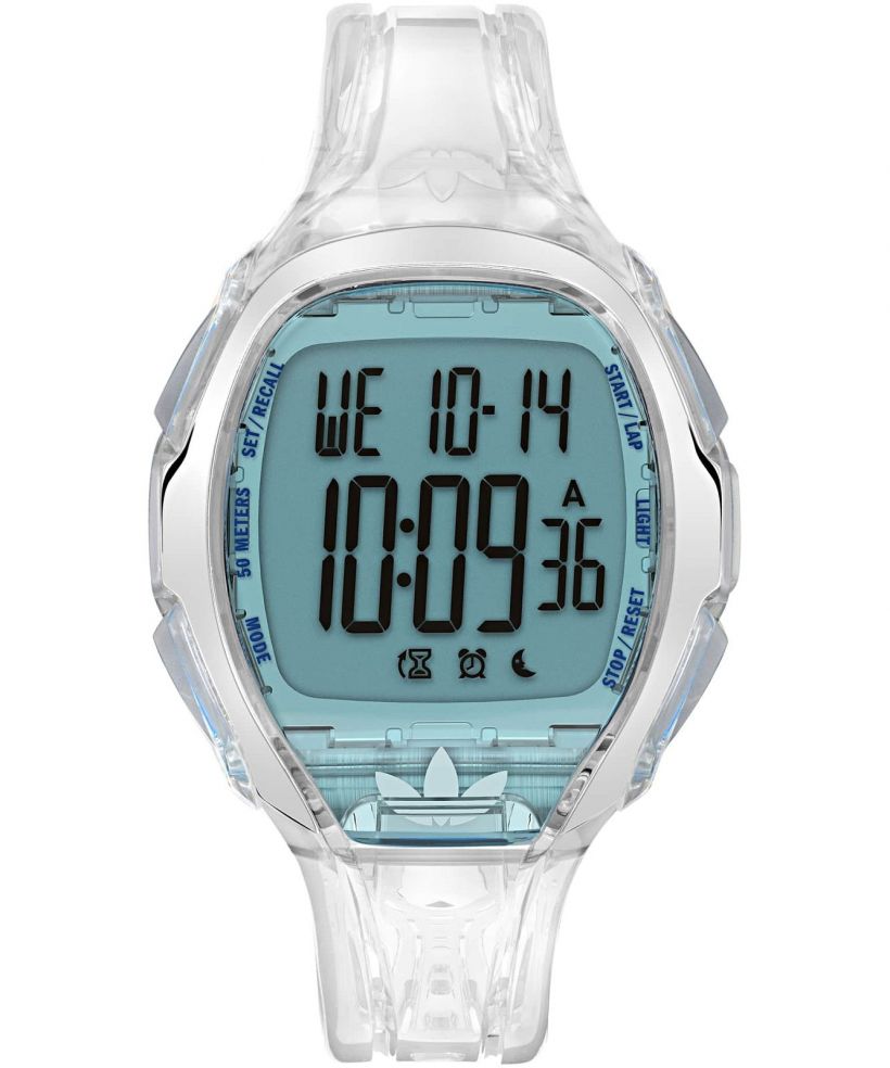 Zegarek adidas Originals Athletics One