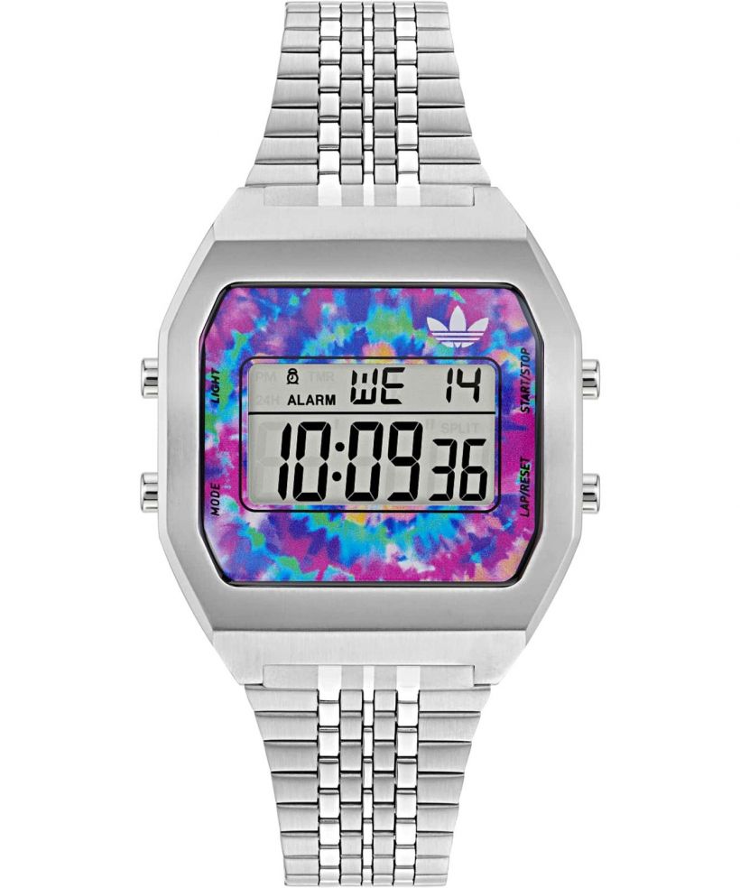 Zegarek adidas Originals Digital Two