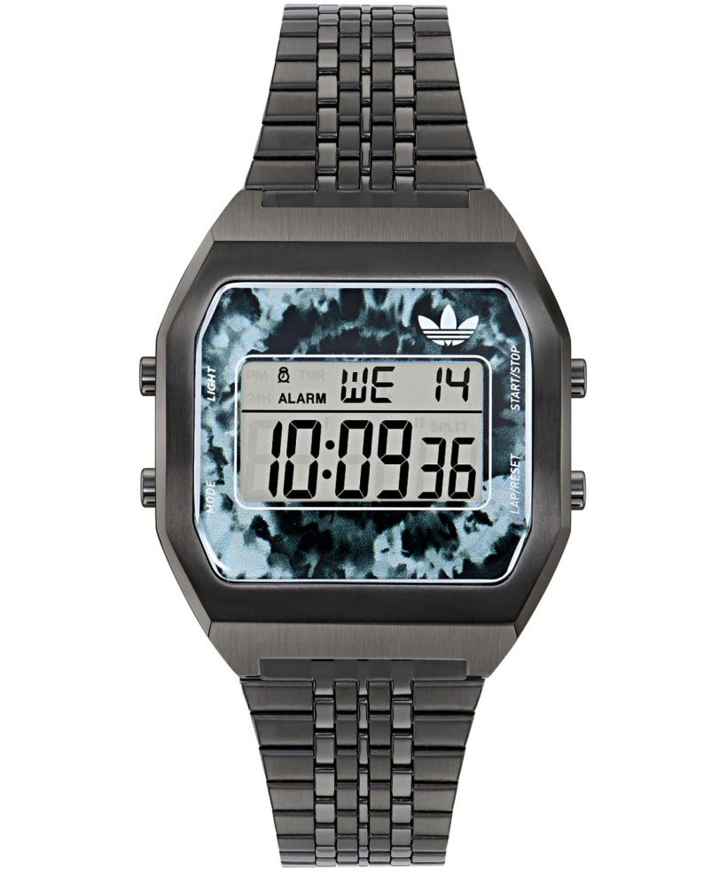 Zegarek adidas Originals Digital Two