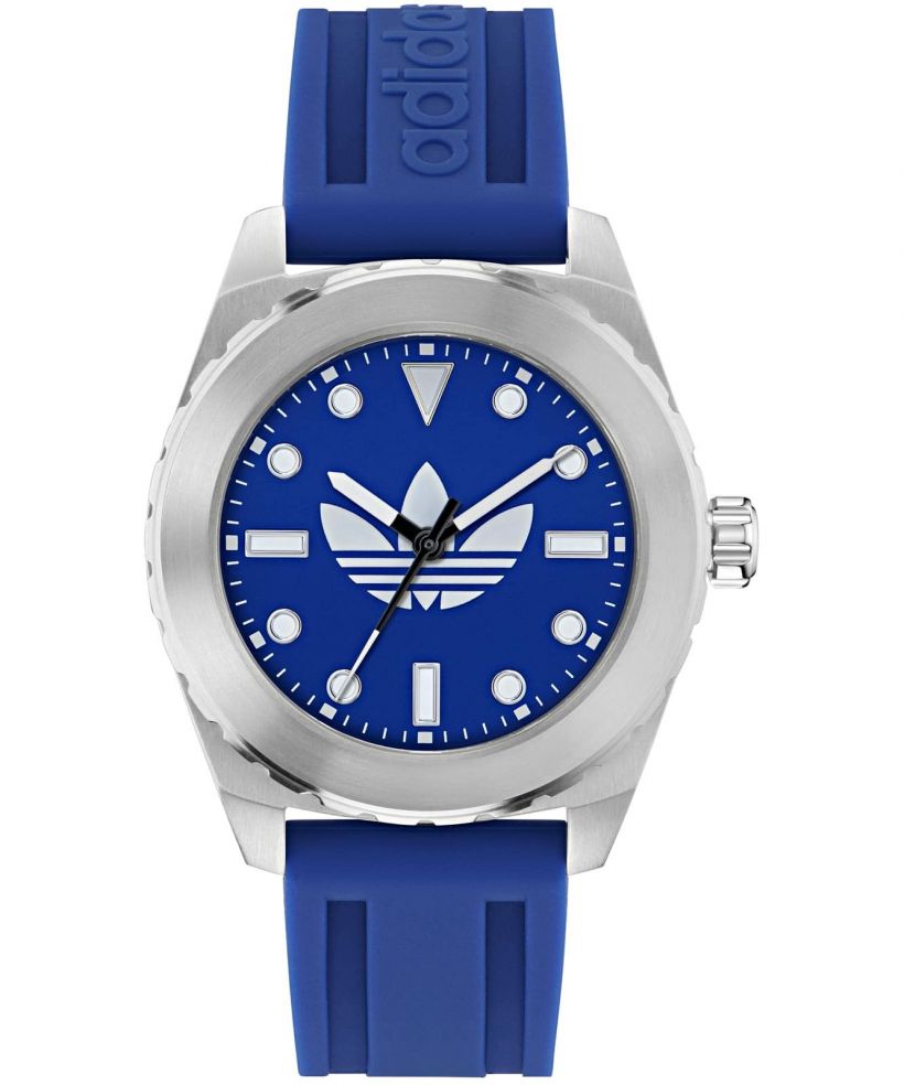 Zegarek adidas Originals Discoverer One