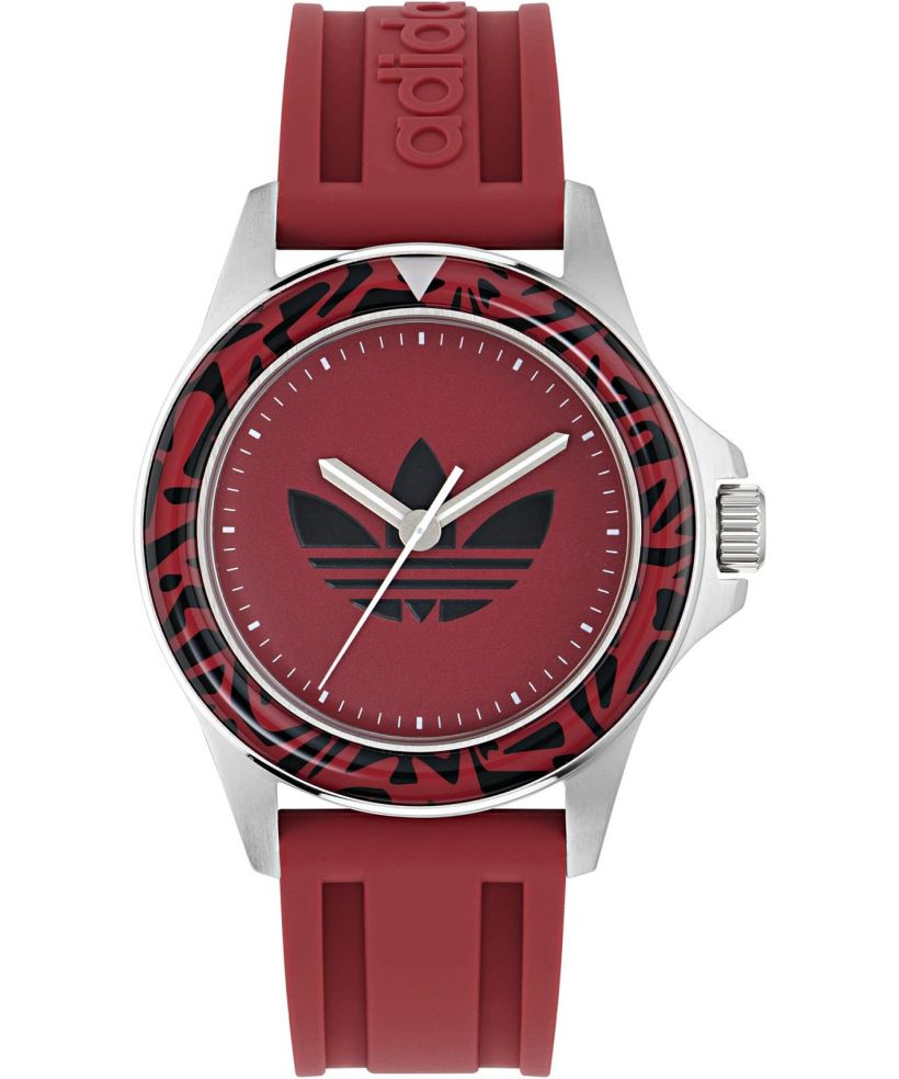 Zegarek adidas Originals Expression One