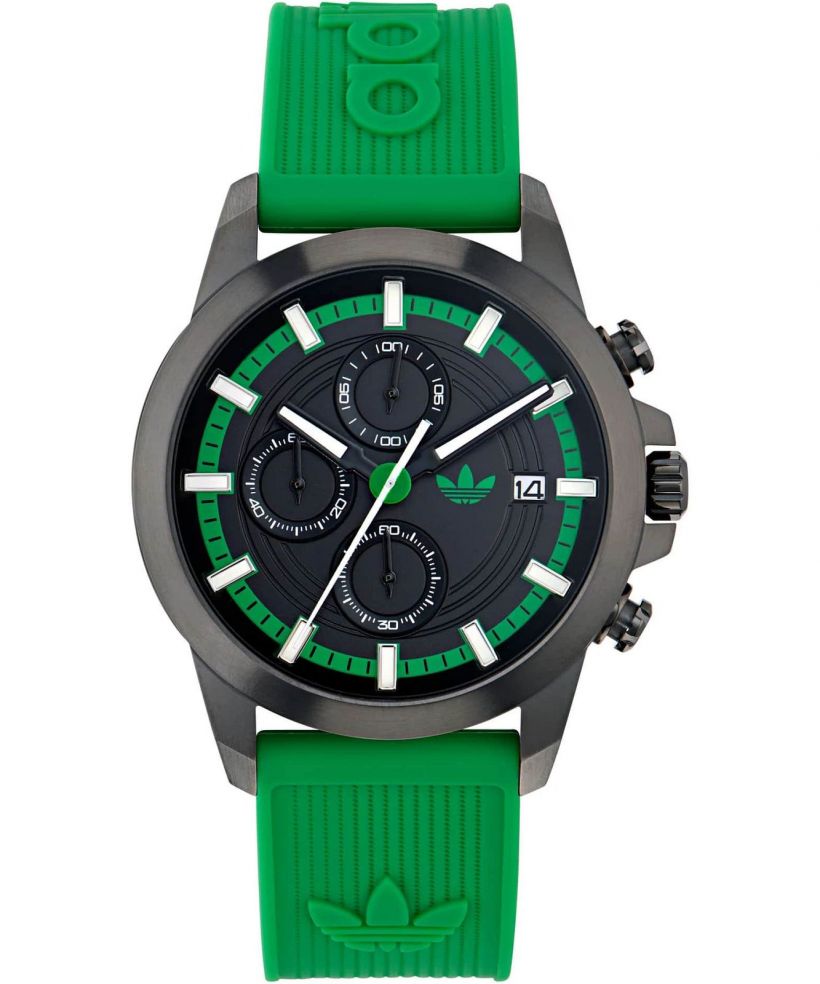 Zegarek adidas Originals Expression Two Chrono