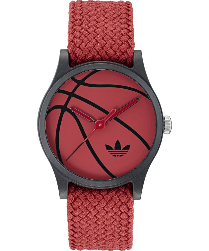 Zegarek adidas Originals Game One