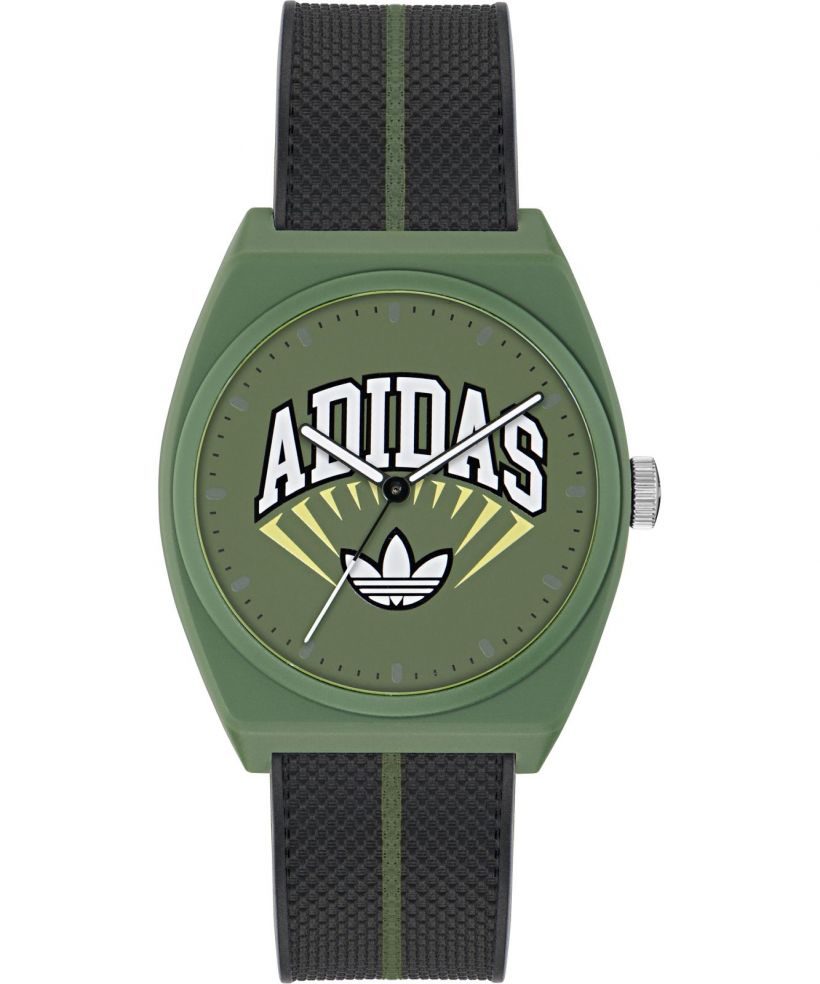 Zegarek adidas Originals Project Two