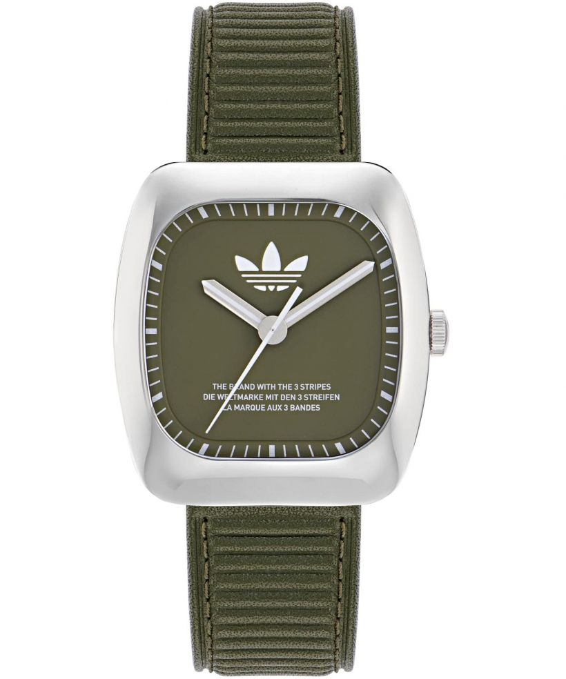 Zegarek adidas Originals Retro Wave One