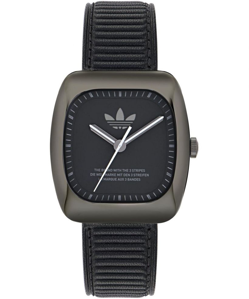 Zegarek adidas Originals Retro Wave One