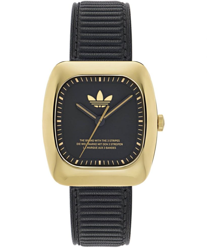 Zegarek adidas Originals Retro Wave One