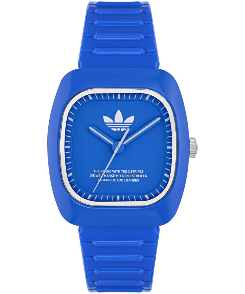 Zegarek adidas Originals Retro Wave Two