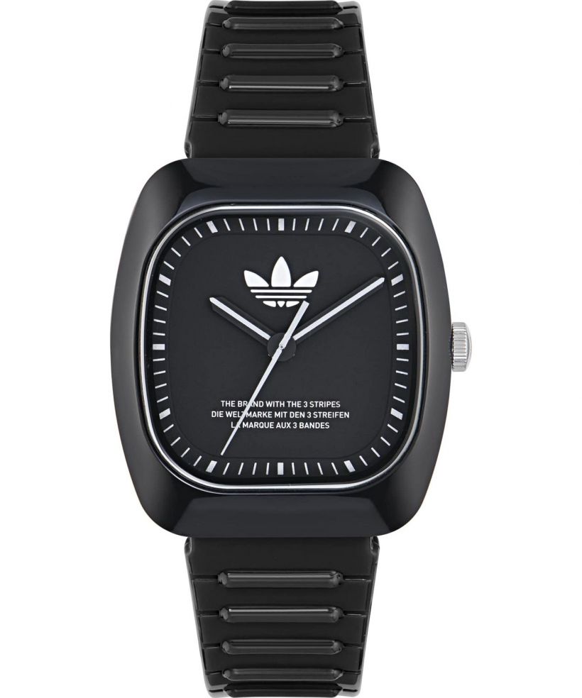 Zegarek adidas Originals Retro Wave Two