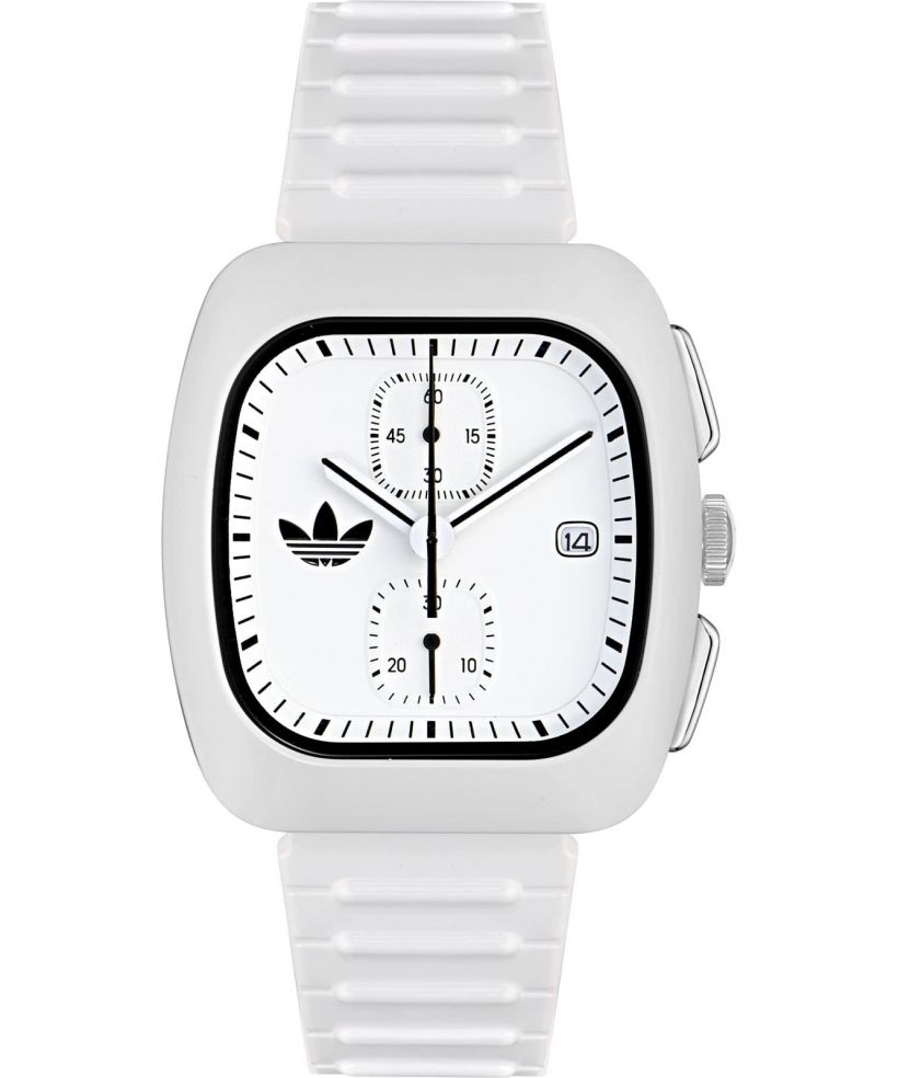Zegarek adidas Originals Retro Wave Two Chrono