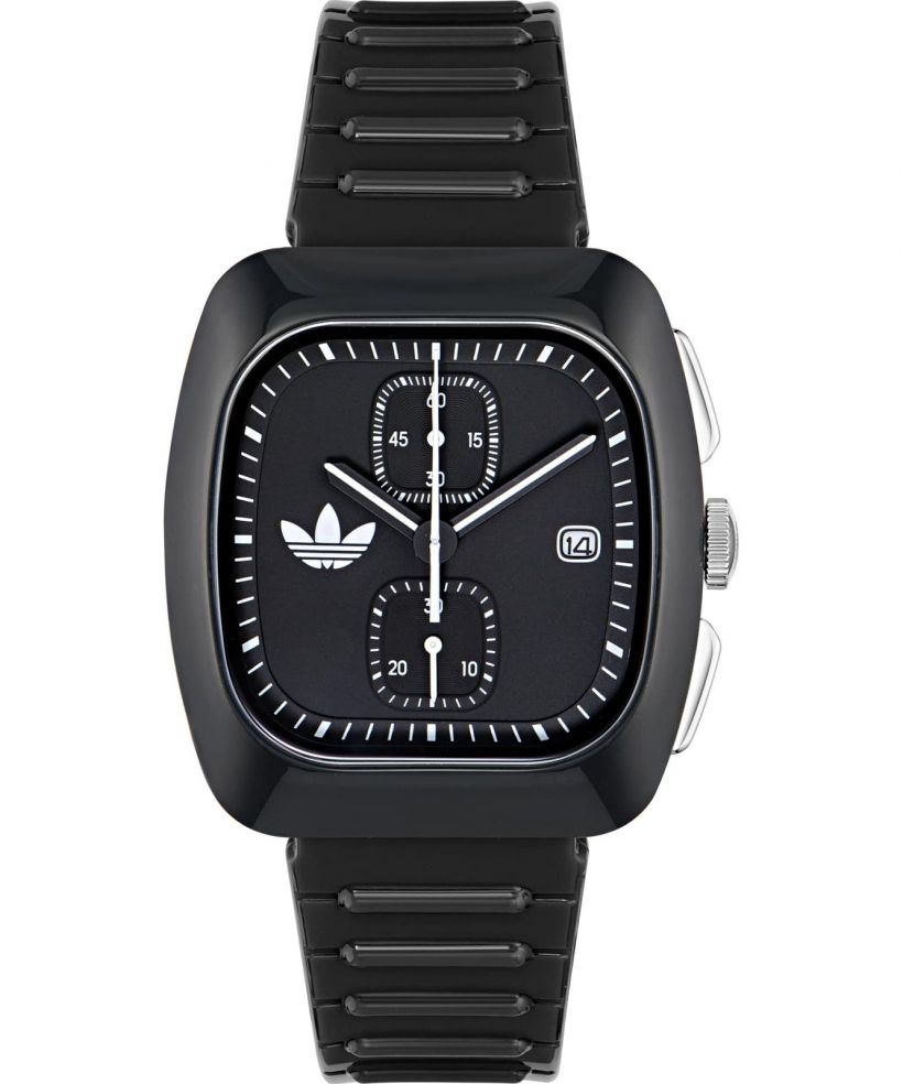 Zegarek adidas Originals Retro Wave Two Chrono