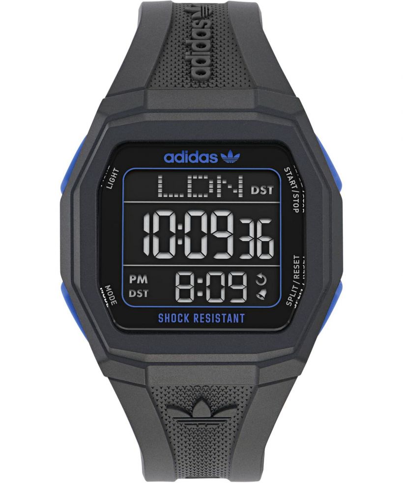 Zegarek adidas Originals Tech One GMT