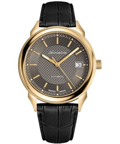 Zegarek męski Adriatica Classic Automatic