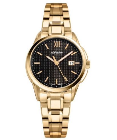 Zegarek damski Adriatica Classic