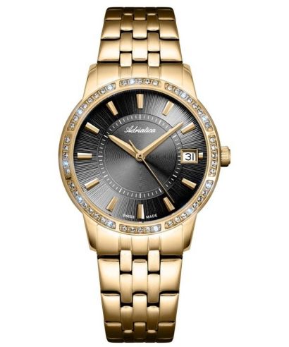 Zegarek damski Adriatica Classic