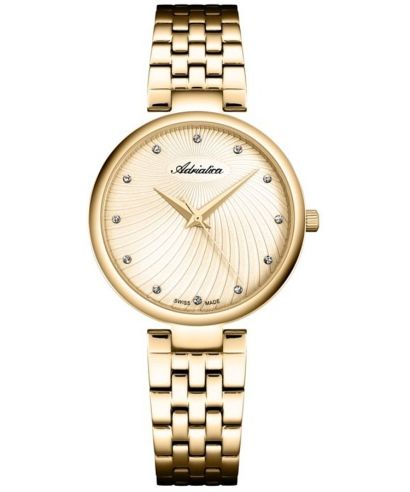 Zegarek damski Adriatica Classic