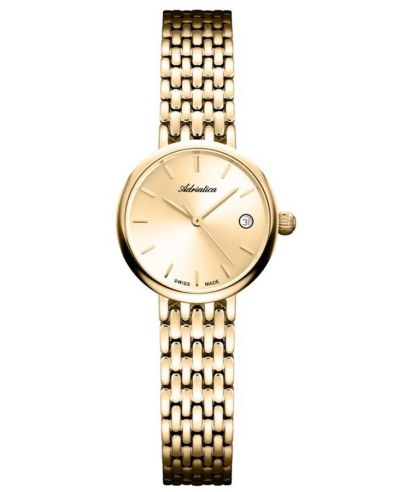 Zegarek damski Adriatica Classic