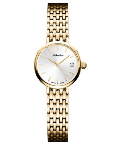 Zegarek damski Adriatica Classic