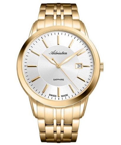 Zegarek męski Adriatica Classic