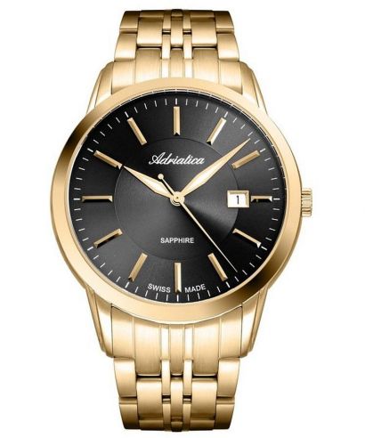 Zegarek męski Adriatica Classic