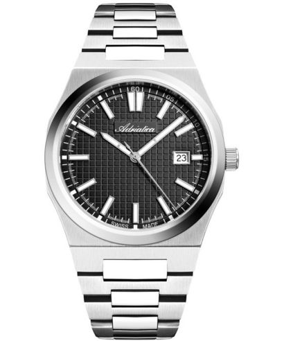 Zegarek męski Adriatica Classic