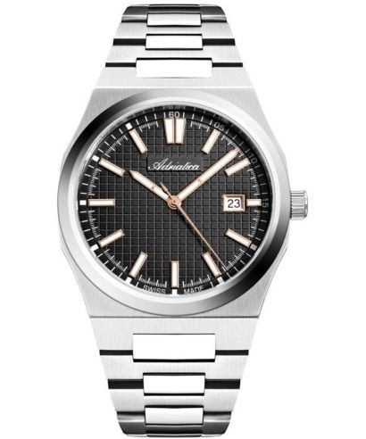 Zegarek męski Adriatica Classic