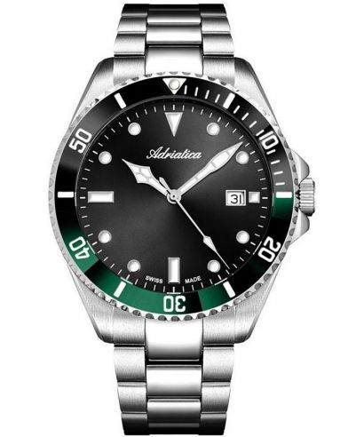 Zegarek męski Adriatica Classic
