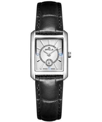 Zegarek damski Appella Classic Diamond