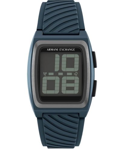 Zegarek męski Armani Exchange Kelvin