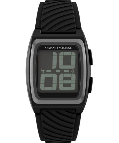 Zegarek męski Armani Exchange Kelvin