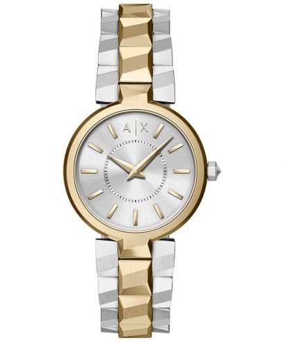 Zegarek damski Armani Exchange Audelle