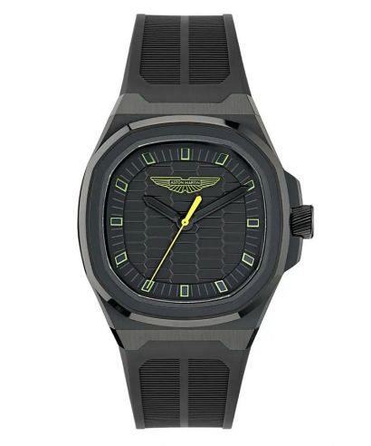 Zegarek męski Aston Martin Icon Grand Prix Quartz