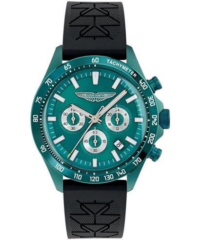 Zegarek męski Aston Martin Icon Sport Performance Timepiece Chronograph