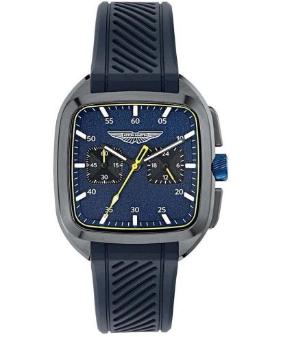 Zegarek męski Aston Martin Icon ULT Chronograph