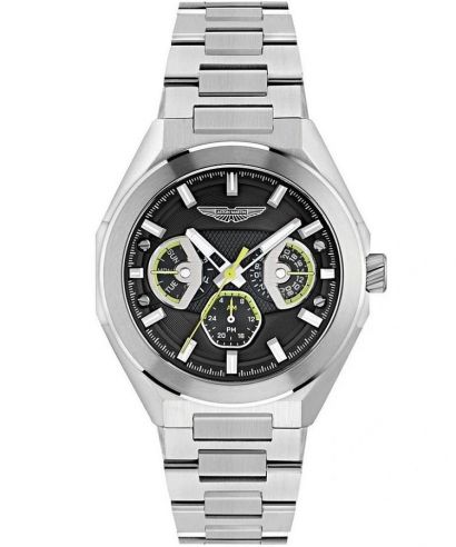 Zegarek męski Aston Martin Thrill Track Sport Chrono Series