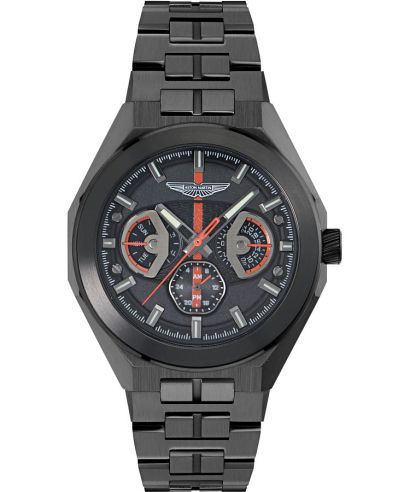 Zegarek męski Aston Martin Thrill Track Sport Chrono Series