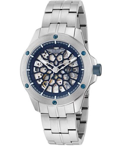 Zegarek męski Aston Martin Thrill Rim Design Edition Automatic