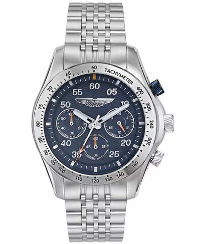 Zegarek męski Aston Martin Thrill Sport GT Collection Chronograph