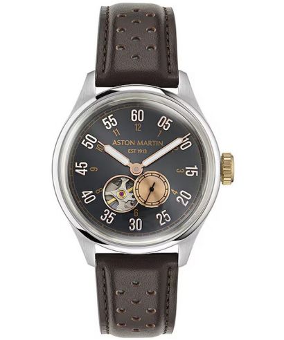 Zegarek męski Aston Martin Timeless Track Special Edition 1 Automatic