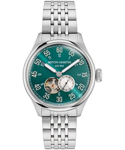 Zegarek męski Aston Martin Timeless Track Special Edition 1 Automatic
