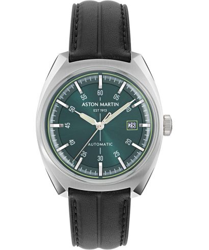 Zegarek męski Aston Martin Timeless Track Special Edition 2 Automatic
