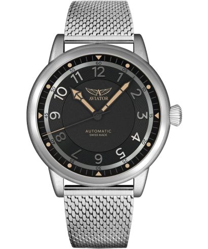 Zegarek męski Aviator Douglas Dakota Automatic
