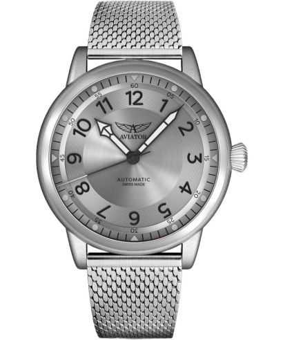 Zegarek męski Aviator Douglas Dakota Automatic