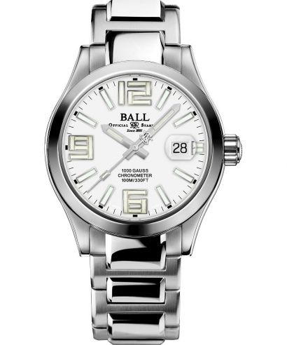 Zegarek męski Ball Engineer III Legend Automatic Chronograph Limited Edition