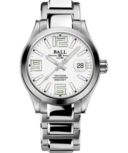 Zegarek męski Ball Engineer III Legend Automatic Chronograph Limited Edition