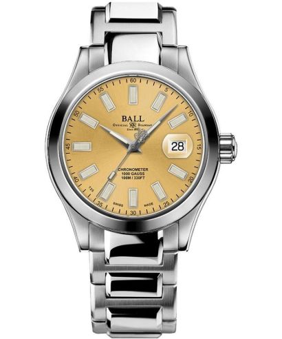 Zegarek męski Ball Engineer III Marvelight Chronometer COSC Automatic